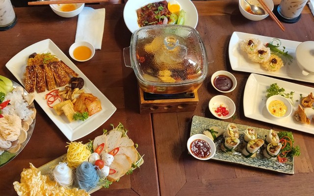 Rau Ơi - Lê Thị Hồng Gấm