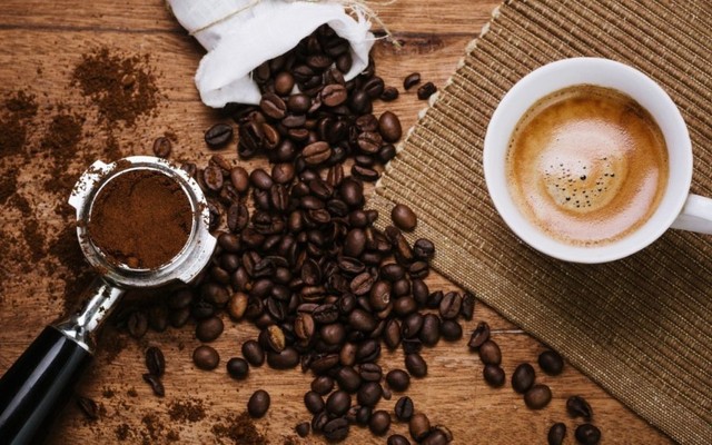 Hiển Béo Nghiện Cà Phê - Cafe Văn Phòng Ngon - Tây Sơn