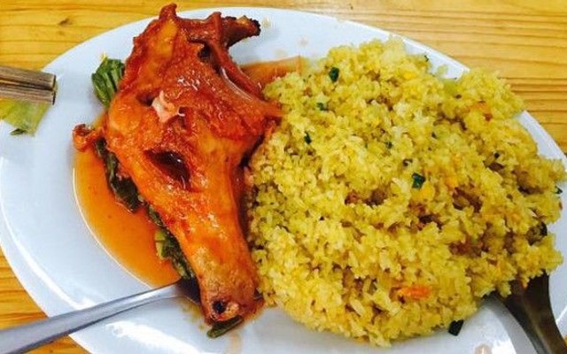 Phở Cồ - Phở Bò & Cơm Rang - 351 Phạm Văn Đồng