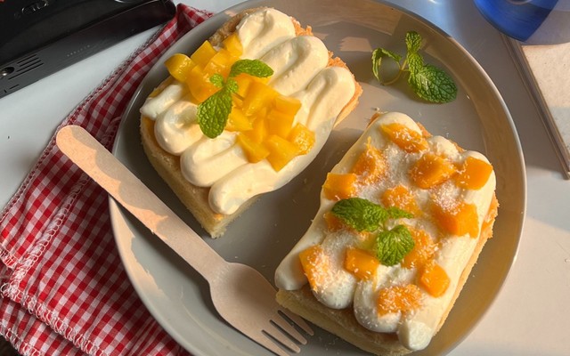 Tulli Cake - Tiệm Bánh Ngọt