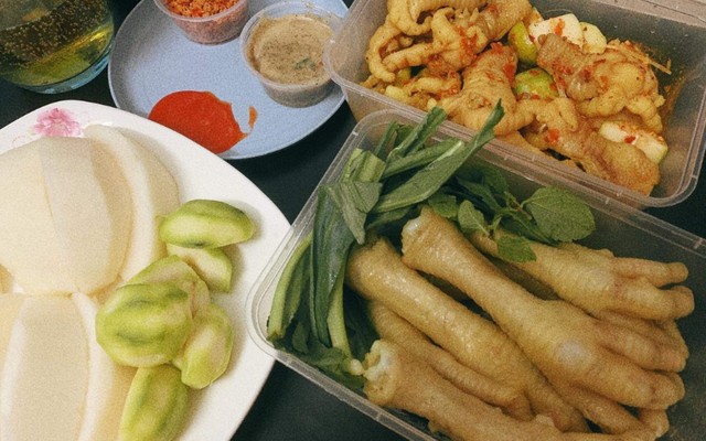 Bếp Của Be - Đồ Ăn Nhà Làm - Bạch Mai