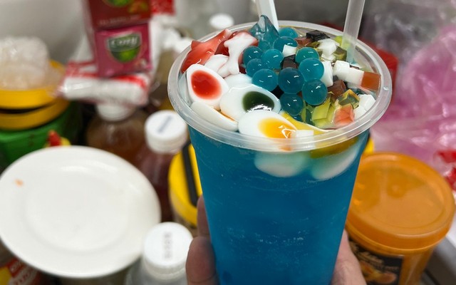 ĂN VẶT XUKA - 98 Hoàng Văn Thụ