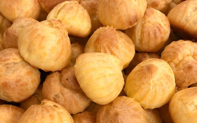 Summery - Trà Sữa & Bánh Ngọt - Trần Phú