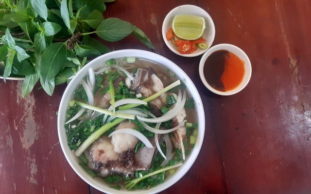 Phở Thông - Phở Bò - 292 Tô Hiến Thành