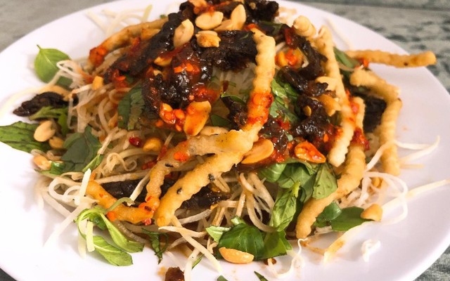 Gỏi Khô Bò Tài Kí - Đường số 14