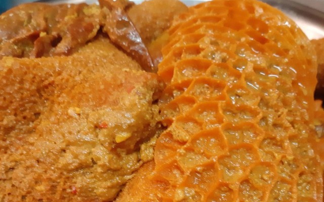 Bảo Ký - Lẩu Bò Cay - Đường 19