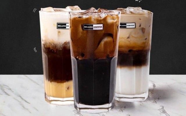 MILANO COFFEE - Cà Phê & Trà - Nguyễn Phúc Nguyên