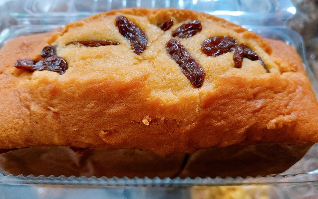 HOÀNG ANH BAKERY - Bánh Cua Phô Mai - Lê Tự Tài