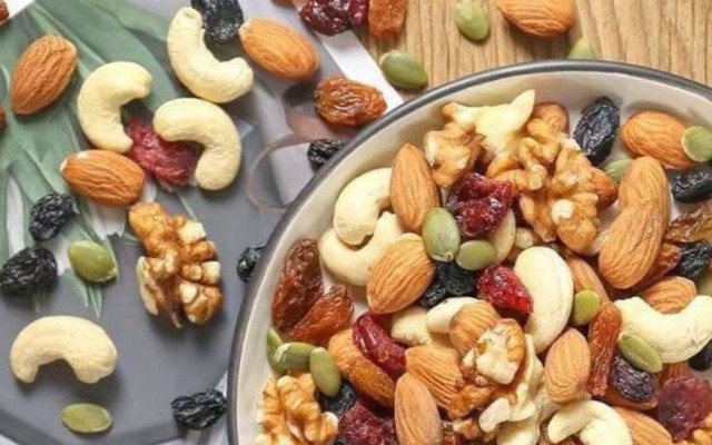 Api Food - Thực Phẩm Khô - Lê Văn Sỹ