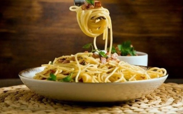 Cucina  Mia - Pizza & Pasta - The Sun Avenue