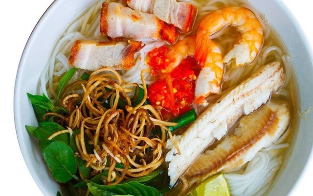 Bún Nước Lèo Sóc Trăng 157 - Bún Nước Lèo - 157/16 Dương Bá Trạc