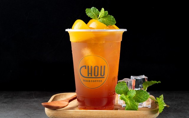 Chou Tea & Coffee - Trà Sữa - Nguyễn Thị Minh Khai | Đặt Món & Giao ...
