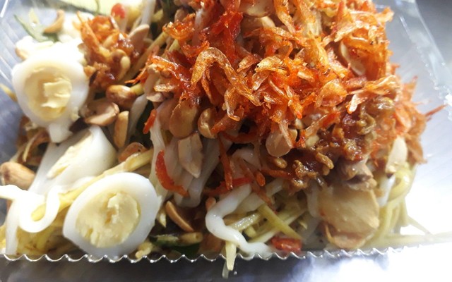 Ăn Vặt WinWin - Tạ Quang Bửu