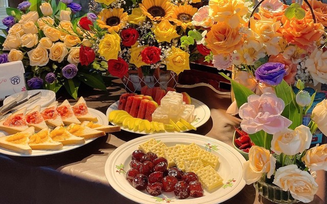 Tiệm Nhà Rơm - Trần Văn Long