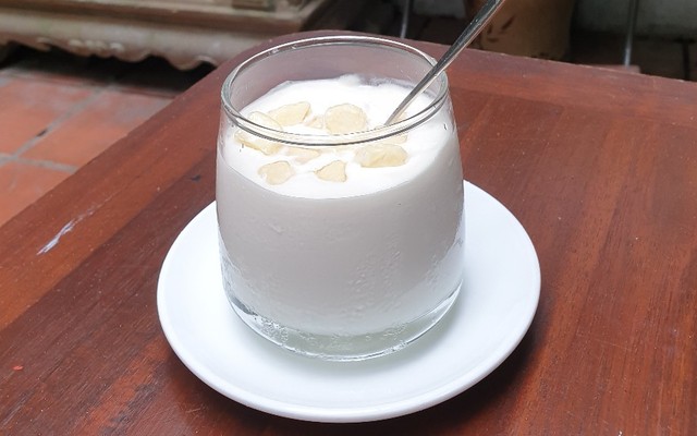 Xanh + - Cà Phê - Nguyễn Hoàng