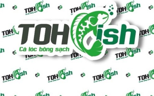 TOH FISH - Cá Lóc Bông Sạch - Lê Đức Thọ