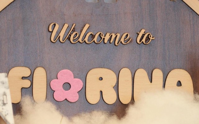 FIORINA THE COFFEE SHOP - Đặng Văn Ngữ