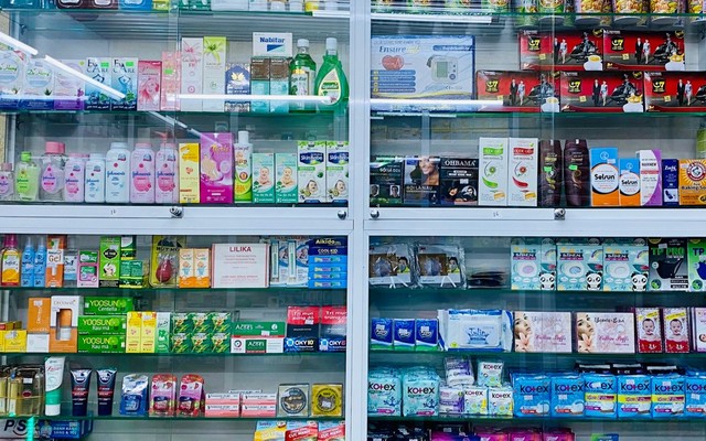 Bách Hoá Tài Phúc 2 - 80/12/200 Dương Quảng Hàm