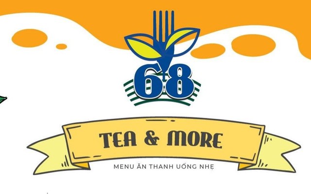TeanMore - Trà Chanh & Ăn Vặt - Đường 68