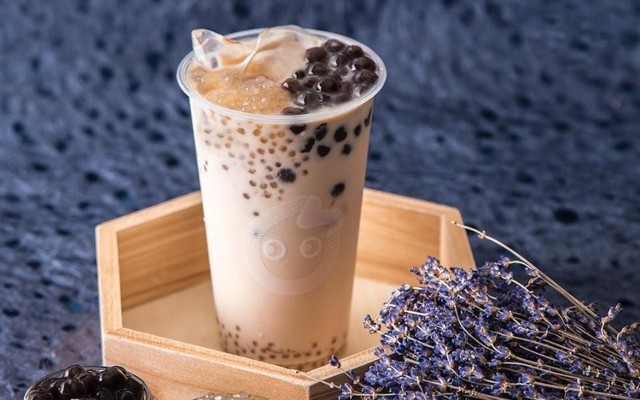 Trà Sữa Su Beo - Trà Sữa - Tân Thới Nhất 10
