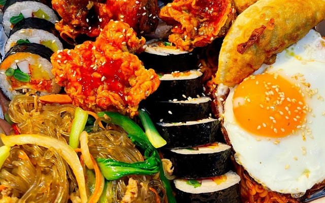 Tiệm Cơm Nhỏ Mokcha Mokcha