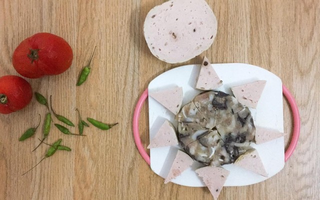 Giò Chả Phúc Hưng - Giò Thủ & Giò Lụa