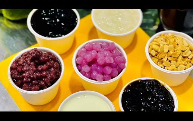 Hồng Trà Ngô Gia - Hồng Trà & Trà Sữa - Độc Lập