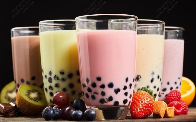 Bánh Bao Bố Em Bé - Vinhomes Smart City