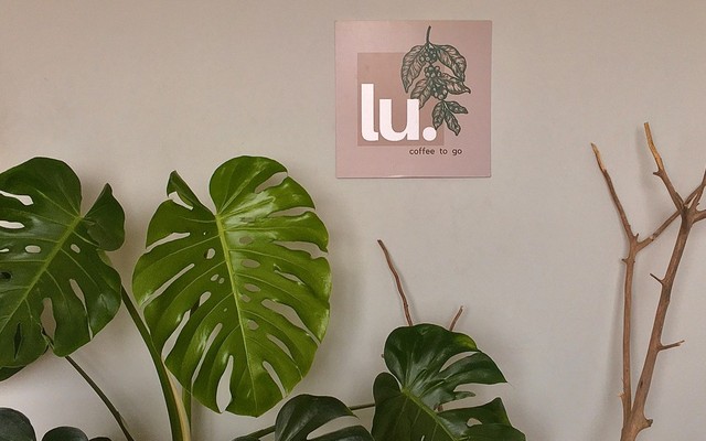 Lu Café - T&T Riverview