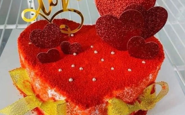 Tiệm Bánh Phương Anh 2 - Nguyễn Duy Trinh