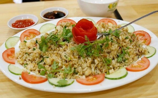 Cơm Bình Dân Nhà My