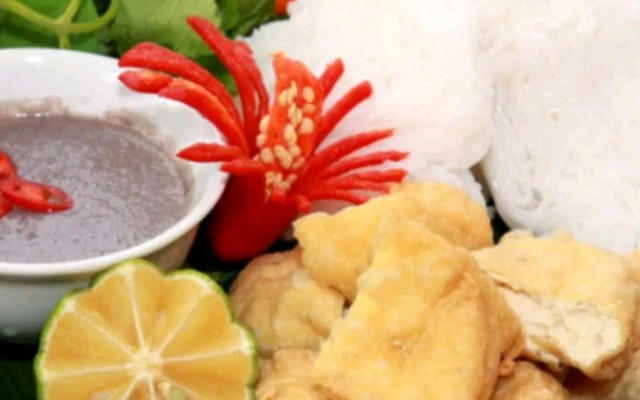 Bún Đậu Số 1 - Đình Thôn