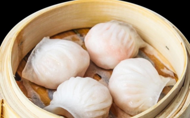 Cát Nguyên Quán - Há Cảo & Xíu Mại - Vĩnh Viễn