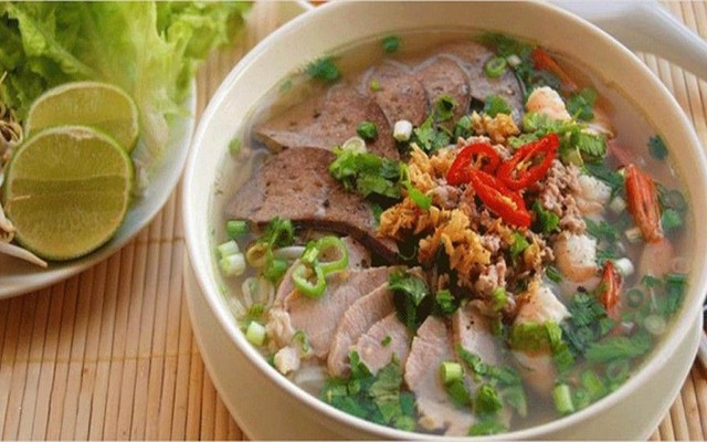 Hủ Tiếu 3 Miền - Đường Số 45
