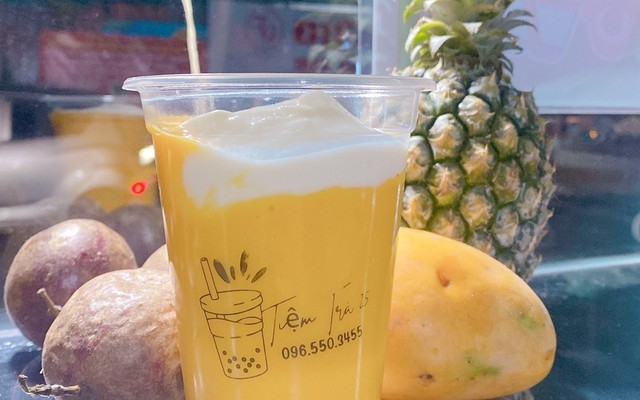 Tiệm Coffee Chồn - Cafe & Đồ Ăn - Kim Giang