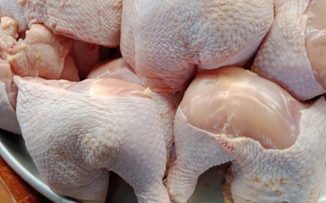 Phượng Được  - Cua đồng & Rau Củ Quả  - 93/4b Trần Thái Tông - Shop Online