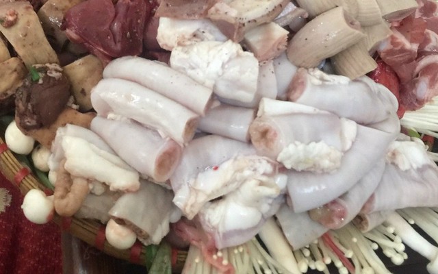 Chuẩn Cơm Mẹ Nấu - Quà Sáng & Cơm Văn Phòng - Khuất Duy Tiến