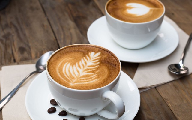 K Coffee And Tea - Trà & Cà Phê - Hương Lộ 3