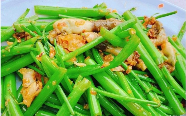 Ốc Cây Me 1 - Song Hành