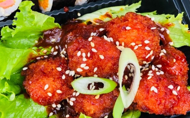 Bếp Nhà Linn - Kimpap & Ăn Vặt - Nguyễn Văn Khối