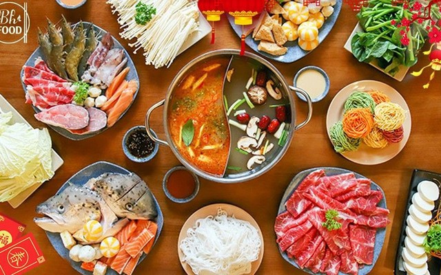 Bhfood - Thực Phẩm Sạch - Lacasta