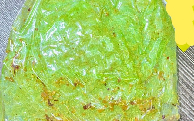 Rin Rôn - Ăn Vặt - 8 An Trung 15