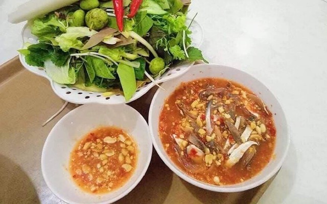 Anh Tư Quảng Nam - 17 Bắc Sơn