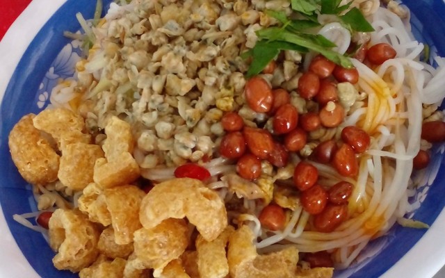 Bé - Cơm Hến - Lê Đình Lý