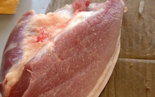 Thịt Heo Nóng Giá Rẻ Cần Thơ - 7 Trần Việt Châu