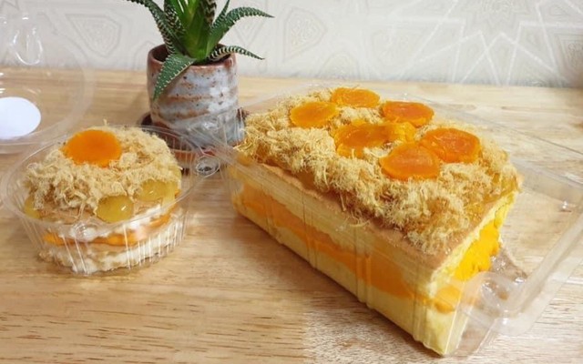 Trà Sữa Tháng 10 - Nguyễn Văn Công