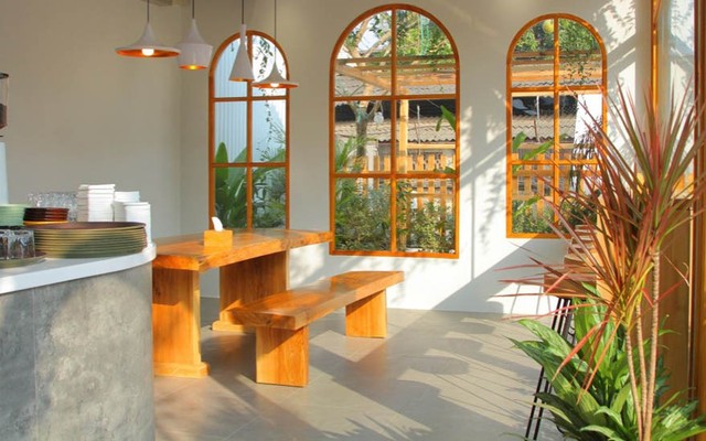 Đậm - Trà Tươi Pha Máy Teapresso - Trương Định