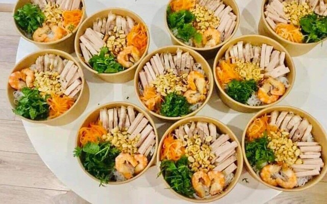 Tạp Hóa Ăn Đêm - Bim Bim Thái & Đồ Ăn Vặt - Văn Phú