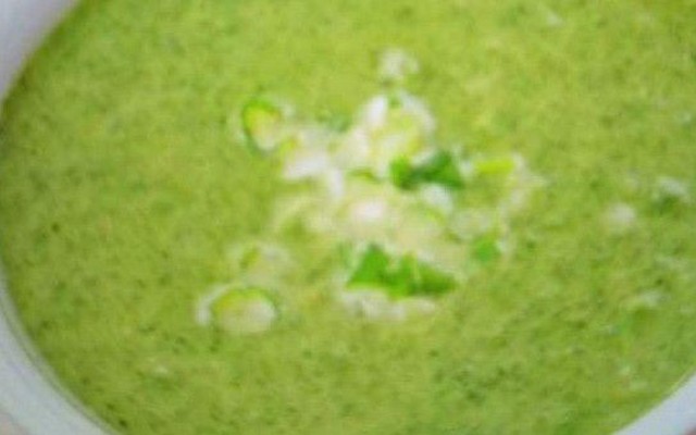 Cháo Dinh Dưỡng - Chim Câu & Cá Hồi - Thượng Thanh