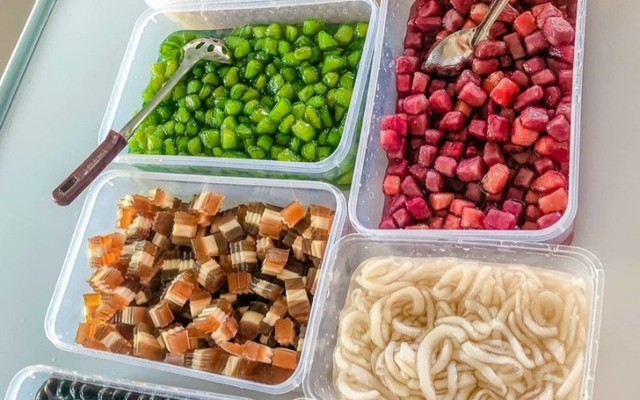 ChangChang - Thức Uống - 109 Liên Khu 4-5